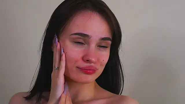 PattyFencil webkamerás műsora