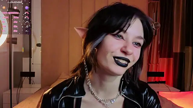 EsmeBellas' Webcam Show