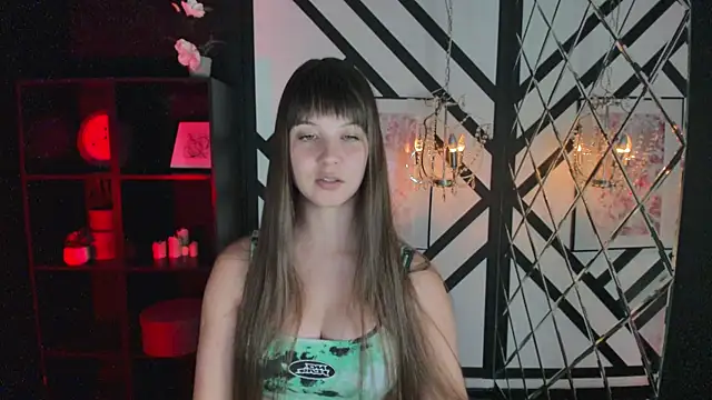 ElizaMild webkamerás műsora