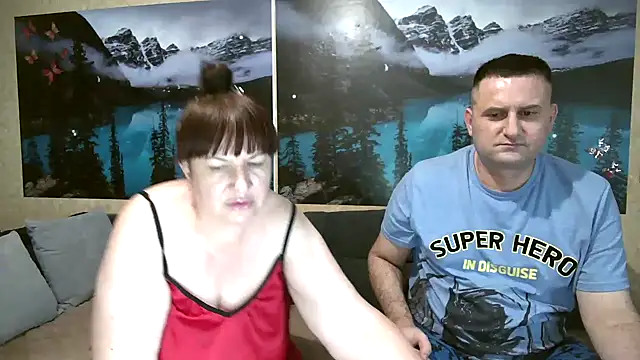 Big_Boss55's Webcam Show