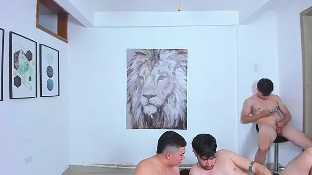 Brutal_primium's Webcam Show