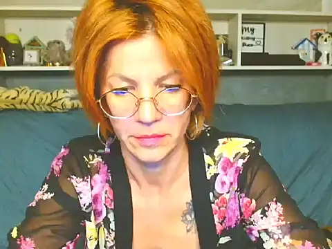 Natali3855 webkamerás műsora