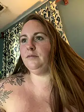 Domimommy420's Webcam Show