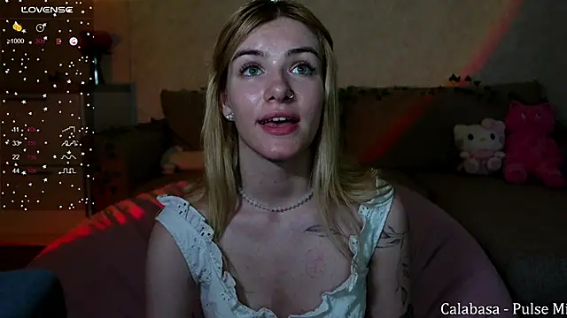 SpiceJessy webkamerás műsora
