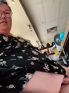 PotOfGreer's Webcam Show