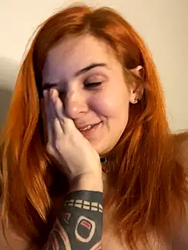 Sexy_Alice_Fire's Webcam Show