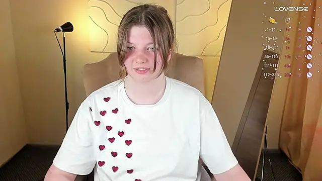 Vivian_cutie's Webcam Show