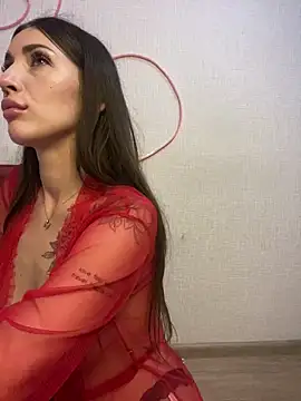 MelaniePavola-'s Webcam Show