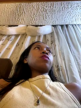 missuua's Webcam Show