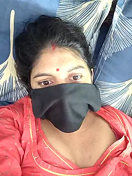 Ananyasingh47's Webcam Show