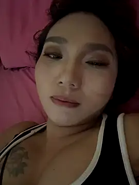 Dujuan-d's Webcam Show