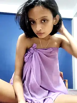 LARAfun's Webcam Show