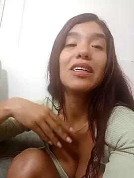 CindyMosk's Webcam Show