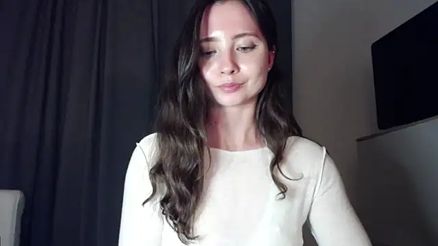 Nicole_xCherry's Webcam Show