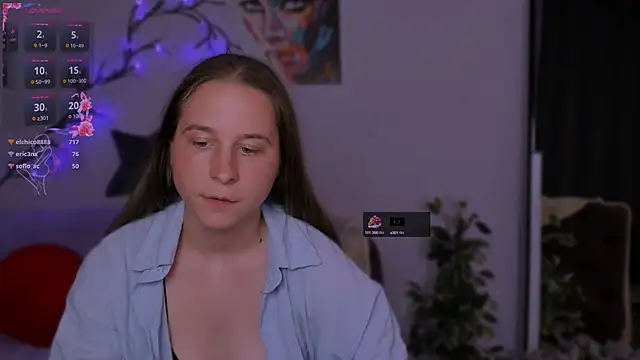 alex_jakson webkamerás műsora