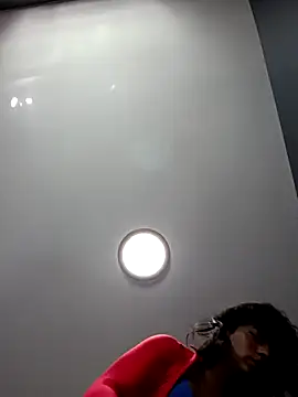 Xiqeilith's Webcam Show