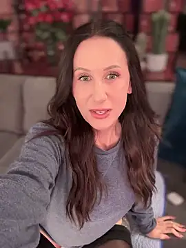 Fiona_Kent_ 在線直播表演
