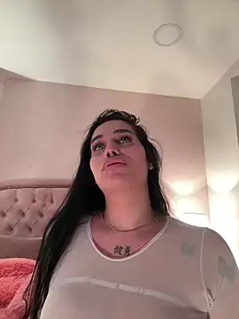 Bella__Wood's Webcam Show