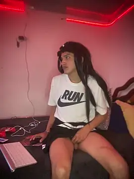 Valentina_bss' Live Sex Cam Show
