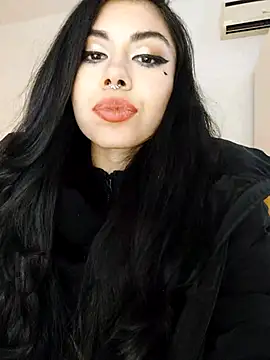 -ShaniArgentina-'s Webcam Show