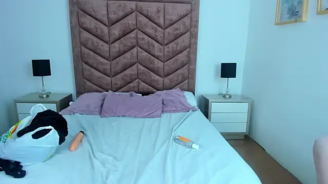 BurningCoouple's Webcam Show