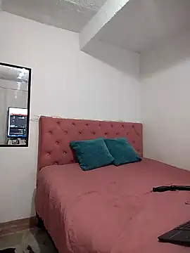 Venus-Wood's Webcam Show