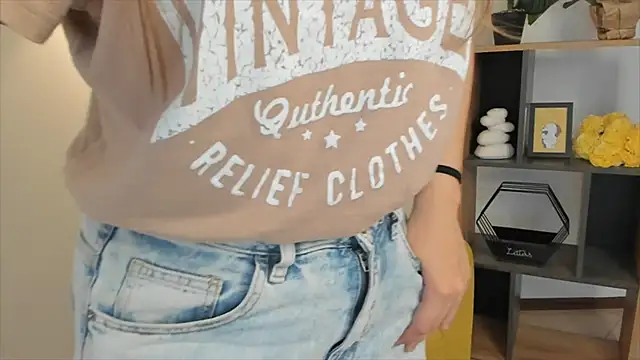 KareyPharo's Webcam Show