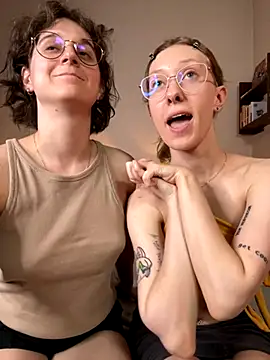 Jitoon_Exe's Webcam Show