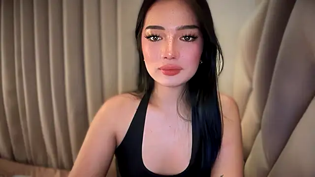hadahera's Live Sex Cam Show