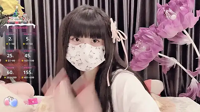 --BuBu102--'s Webcam Show