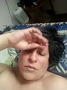 LucifernandaSw's Live Sex Cam Show