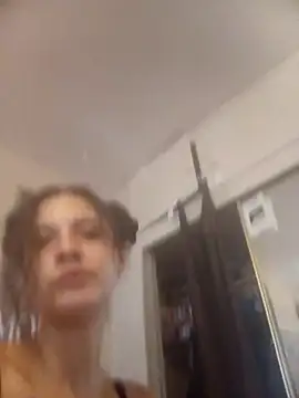 Anna-May97's Webcam Show