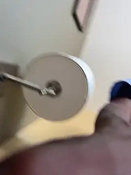 creamKris25's Webcam Show