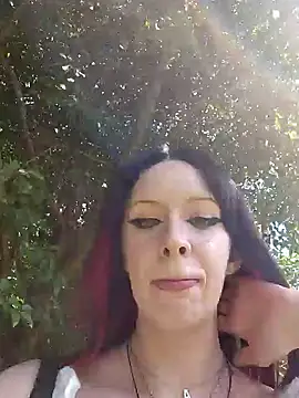EVILYN's Webcam Show