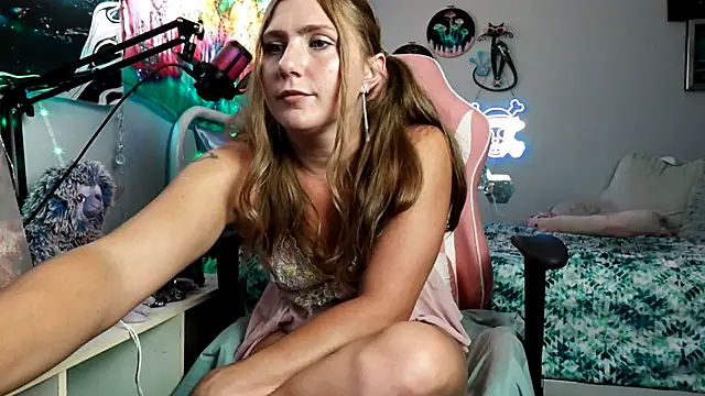 baebaeblueXXX's Webcam Show