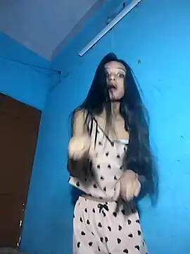 Hott_Girl_01's Webcam Show