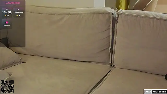 Exeltis' Webcam Show