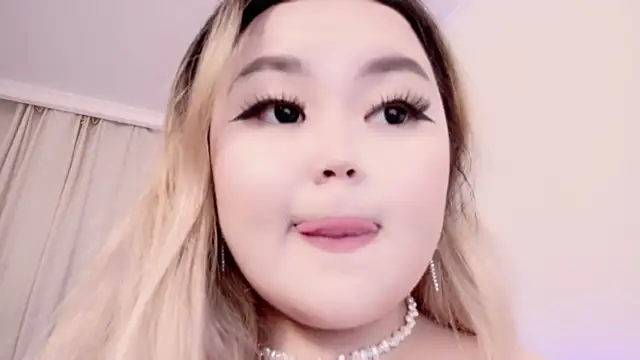 amelia_sunlight Webcam Show