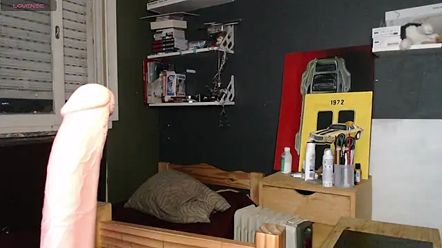 Enotika Webcam Show