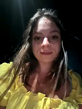 Katya_Katysha's Webcam Show