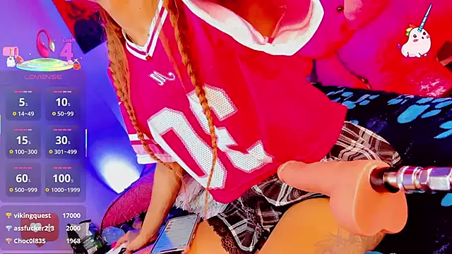 Naugth_channel_ts' Live Sex Cam Show