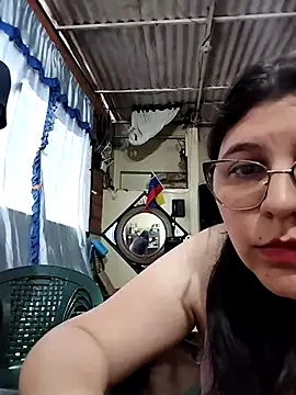 ValeryandAddy's Webcam Show