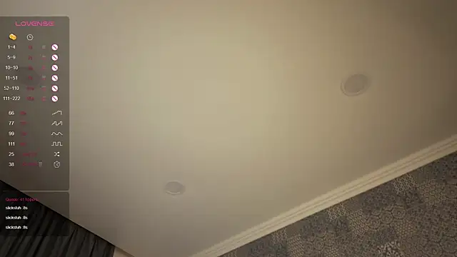 ellawesty's Webcam Show