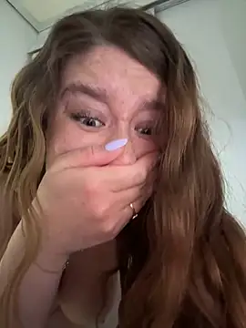 roouse's Webcam Show