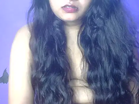 RICHA_0's Webcam Show