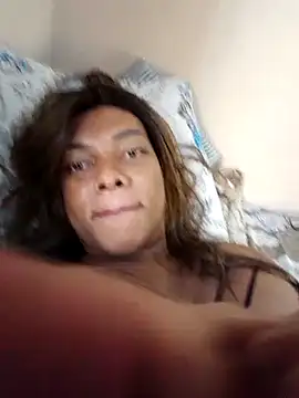 DuCreu's Live Sex Cam Show
