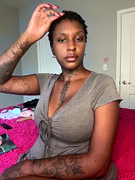 MistiSavannah's Webcam Show