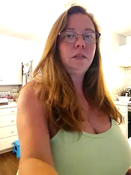 MsShelby40's Webcam Show
