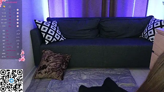 cute_club's Webcam Show