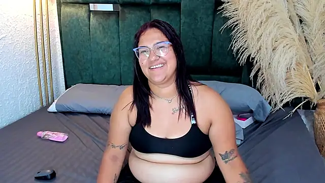 Francesca_nt's Webcam Show